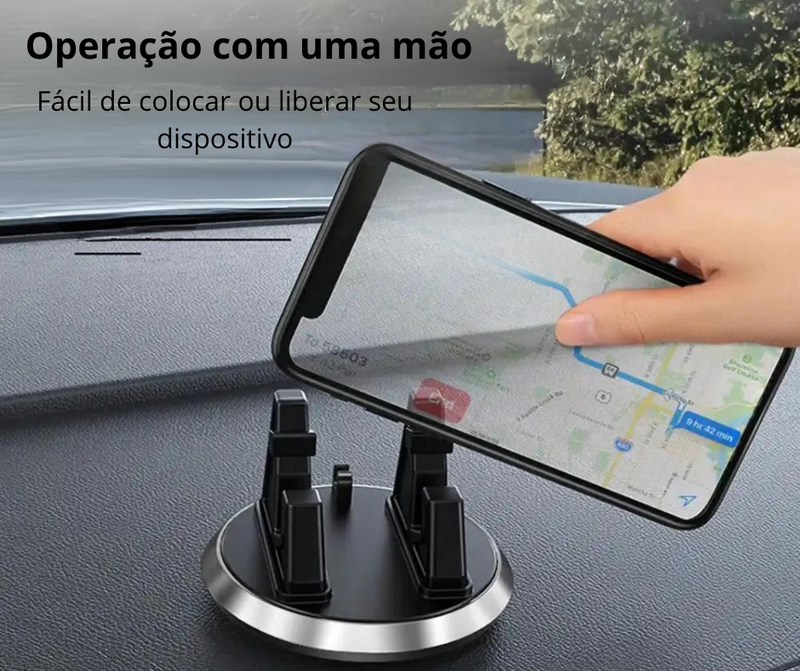 Suporte Universal 360