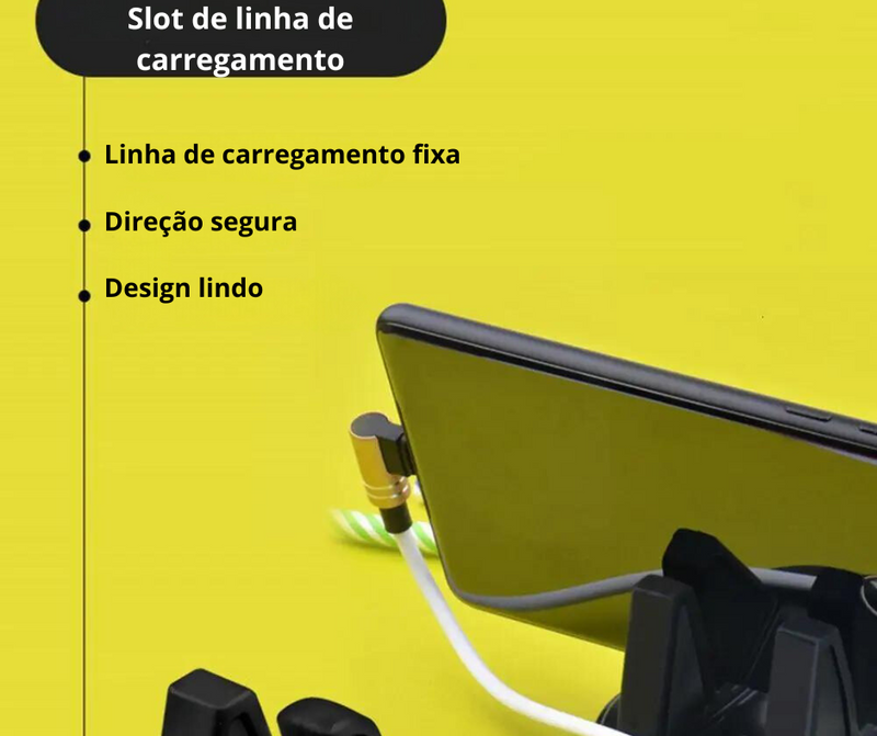 Suporte Universal 360