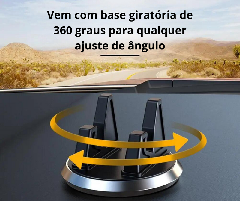 Suporte Universal 360