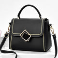 Bolsa de ombro crossbody feminina, bolsa feminina, designer de luxo, moda, 2024