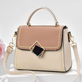 Bolsa de ombro crossbody feminina, bolsa feminina, designer de luxo, moda, 2024